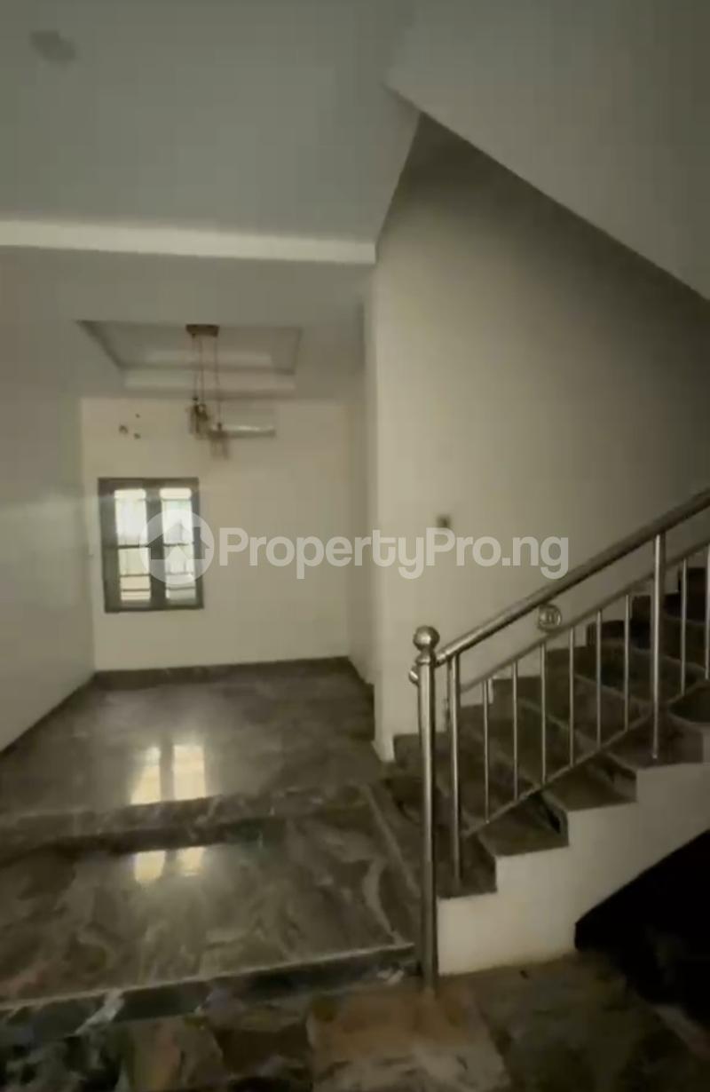 4 bedroom House for rent Guzape Guzape Abuja