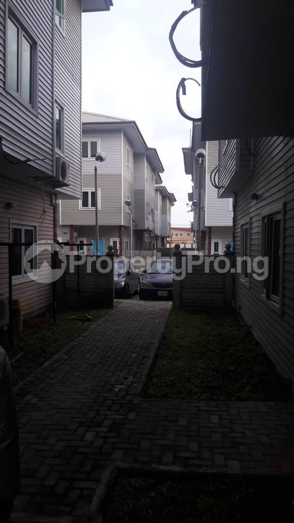 4 Bedroom House in Yaba Lagos House for rent in yaba House in yaba
