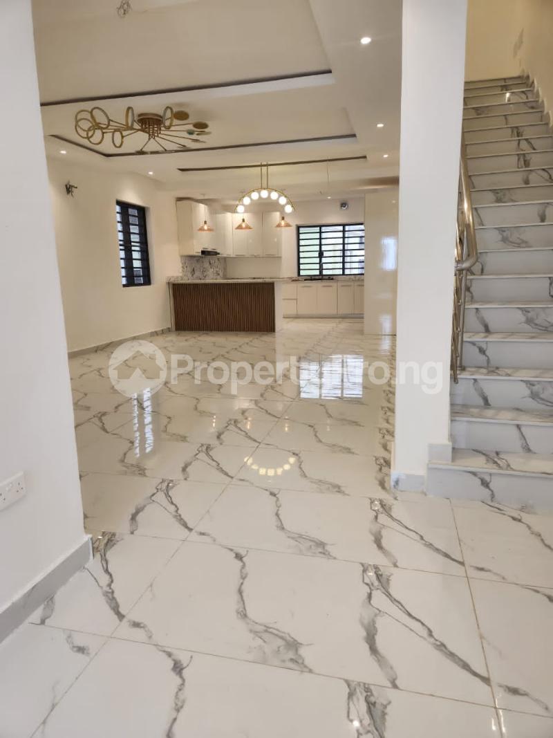 4 bedroom House for rent Ikeja GRA Ikeja Lagos