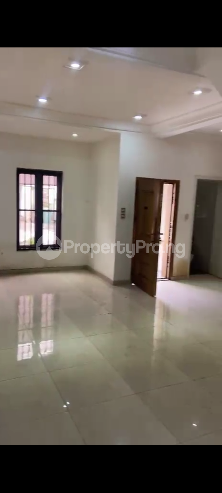 4 bedroom House for rent Ikate Lekki Lagos