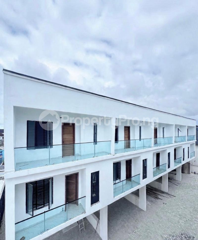 4 bedroom House for sale Orchid Lekki Lagos