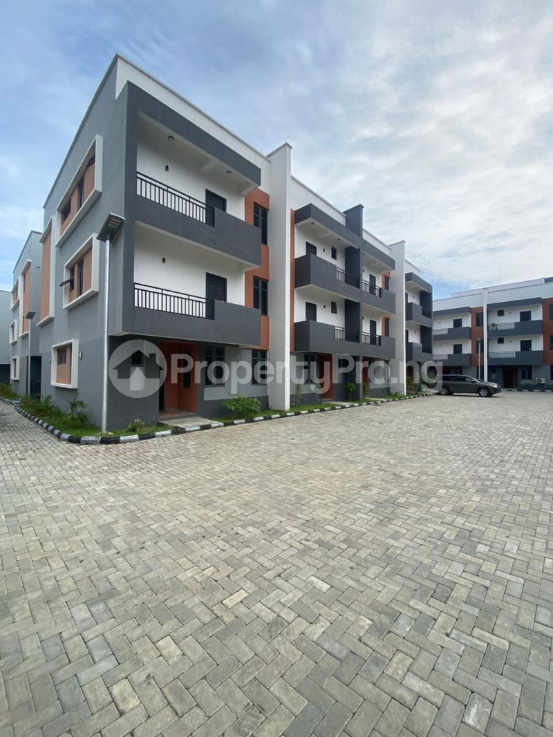 4 bedroom House for rent Ikate Ikate Lekki Lagos