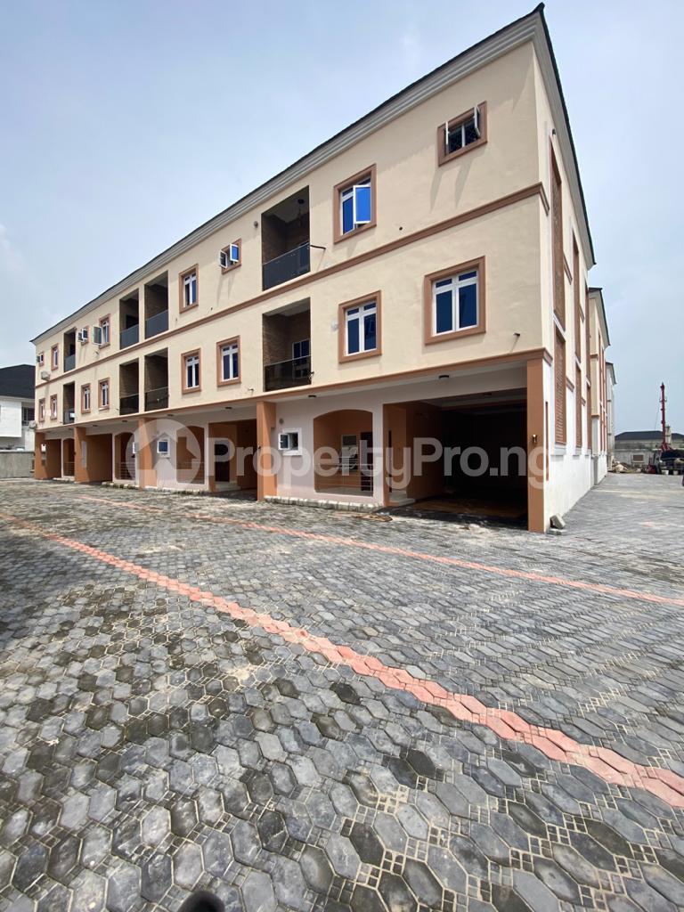 4 bedroom House for sale Ikate Lekki Lagos