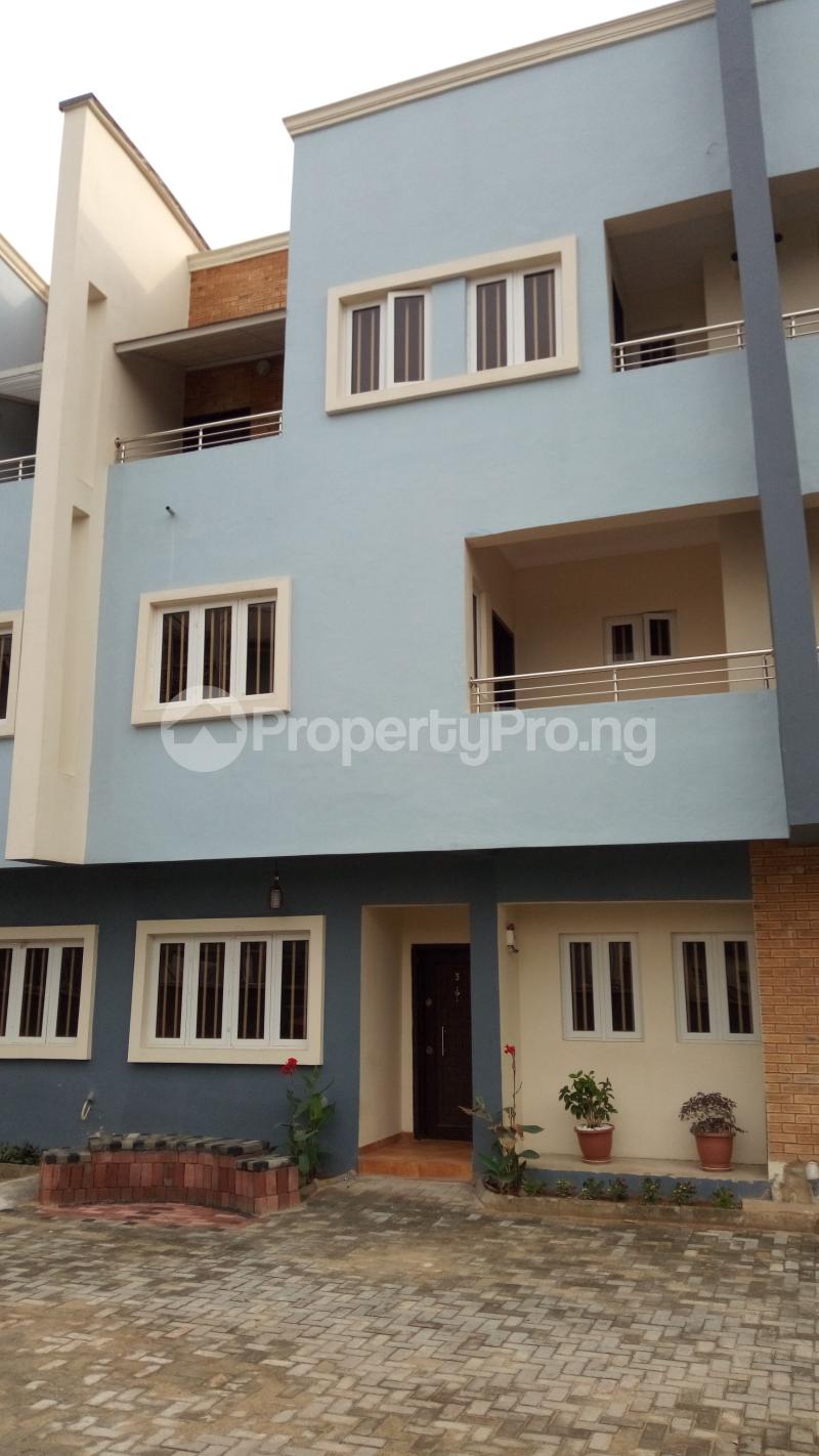 4 bedroom House for sale Near chevron Lekki Lagos