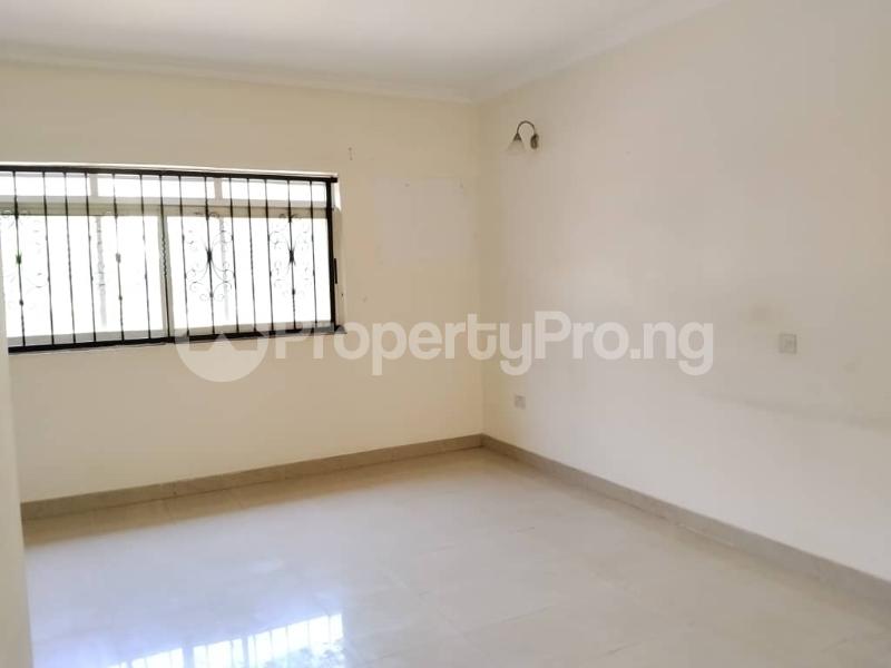4 bedroom House for rent Opposite Nicon Ikate Lekki Lagos