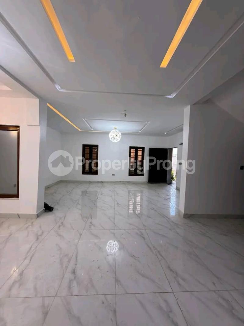 4 bedroom House for rent Jahi Abuja - 0