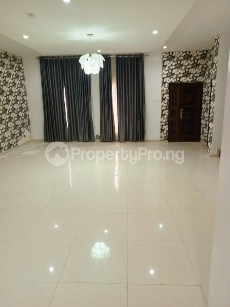 4 bedroom House for rent Off Freedom Way Ikate Elegushi Lekki Lagos