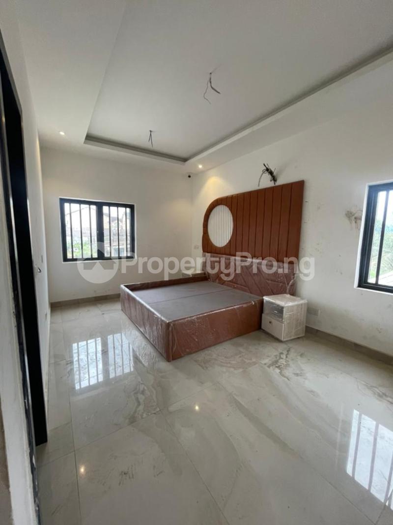 4 Bedroom House in Mende Maryland Lagos House for sale in maryland