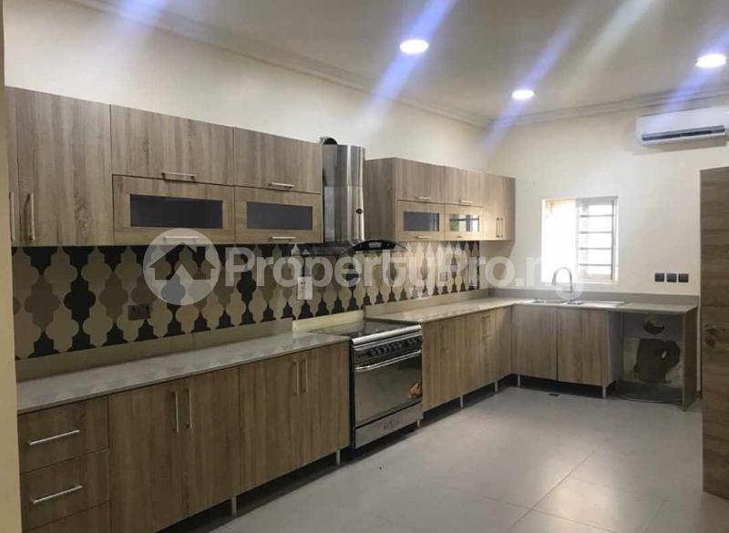 4 bedroom House for rent Katampe Ext Abuja