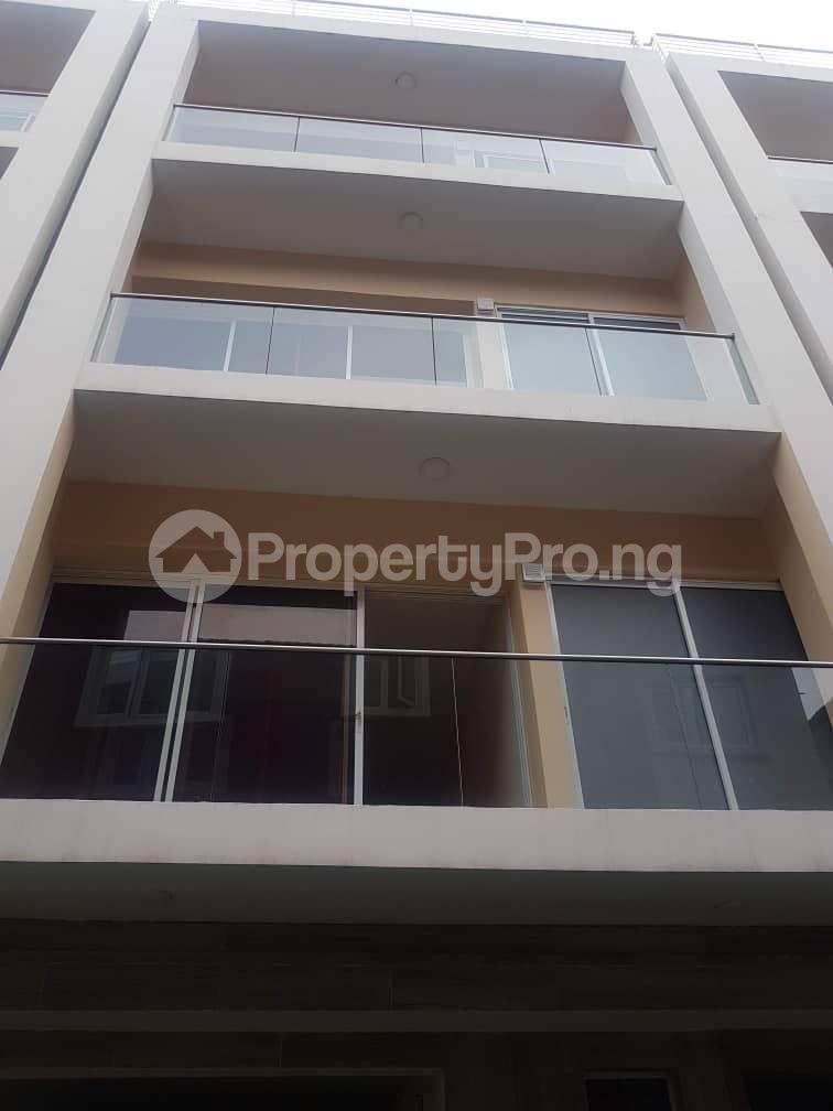 4 bedroom House for rent Elf Lekki Phase 1 Lekki Lagos