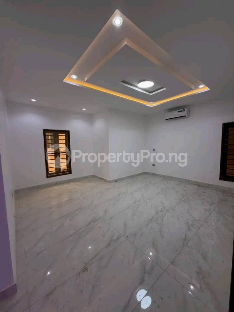 4 bedroom House for rent Jahi Abuja