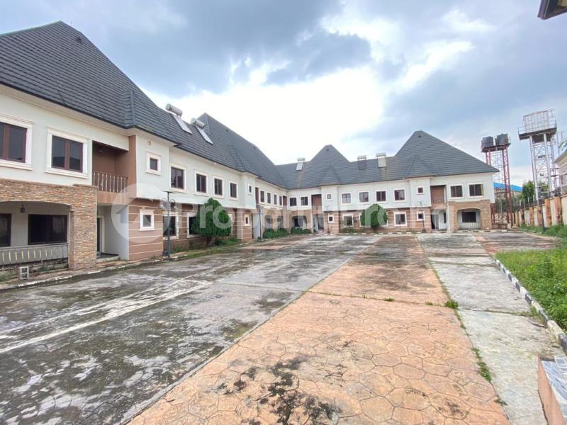 4 bedroom House for rent After America School Durumi Abuja