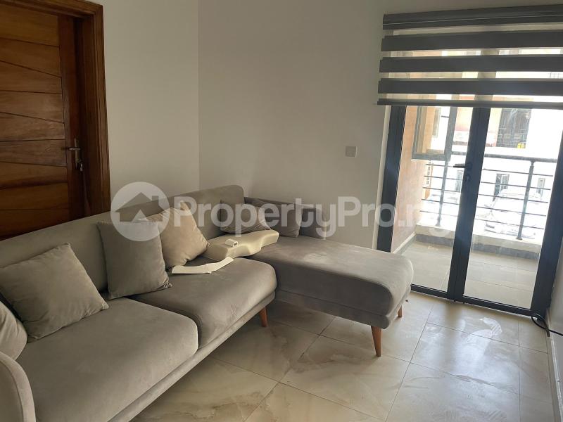 4 bedroom House for rent Ikate Lekki Lagos