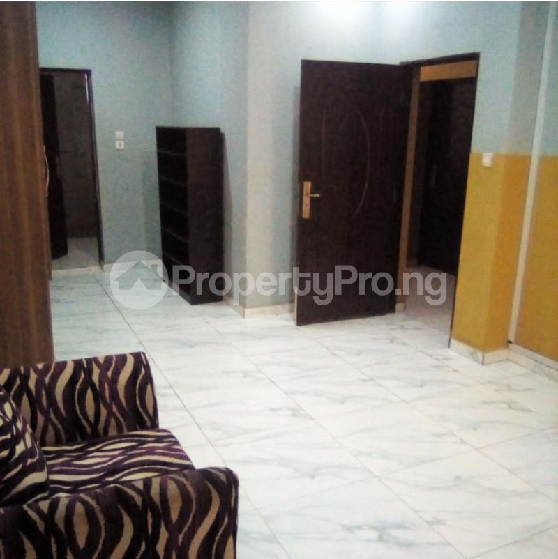 4 bedroom House for rent Orchid Road Lekki Lagos