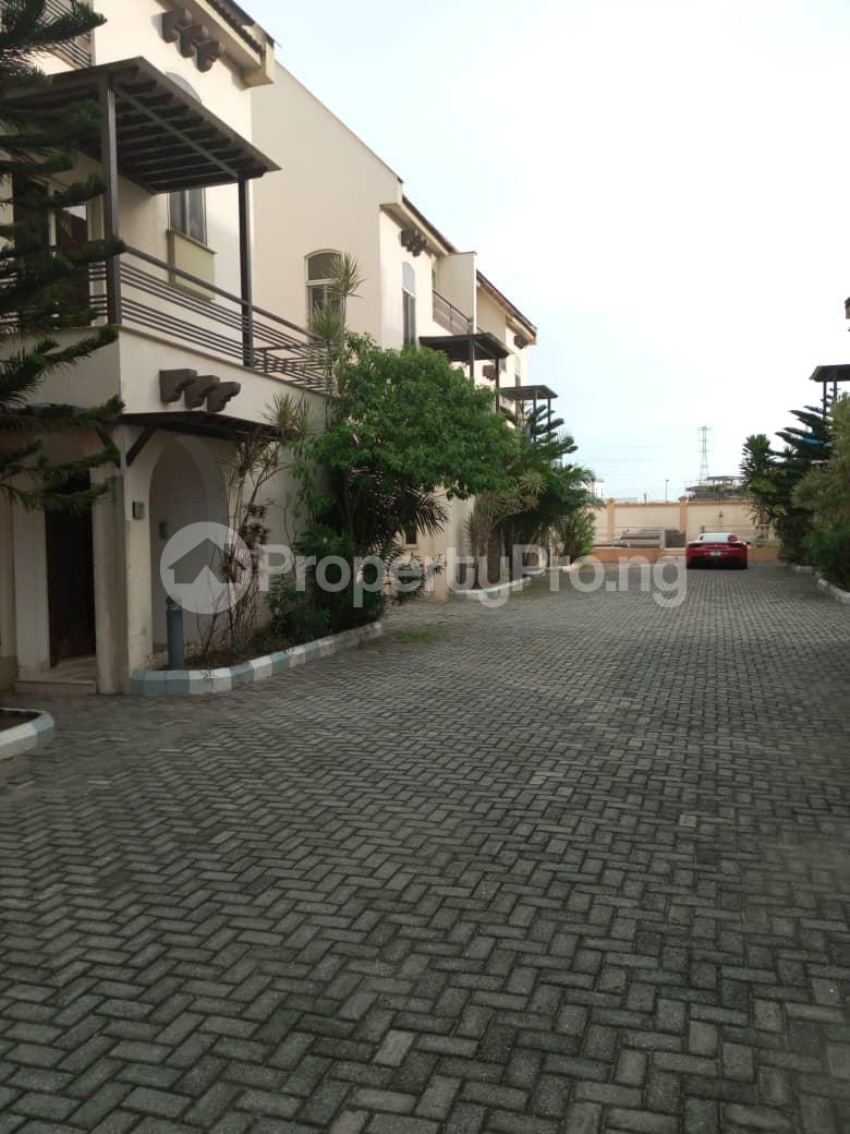 4 bedroom House for sale Banana Island Estate, Ikoyi, Lagos. Banana Island Ikoyi Lagos