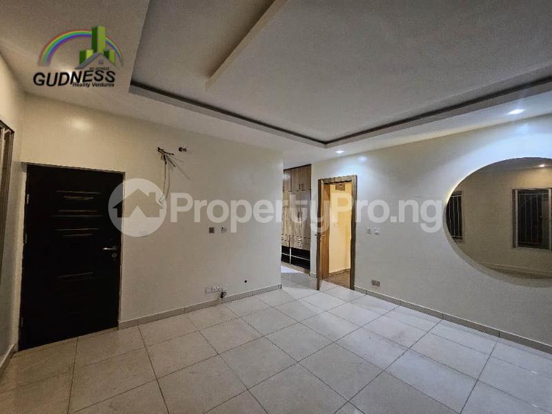 4 bedroom House for rent Ologolo Lekki Lagos