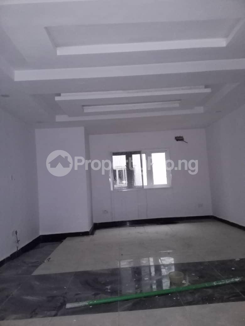 4 bedroom House for rent Ikate Lekki Lagos