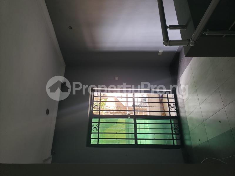 4 bedroom House for rent Jakande Lekki Lagos