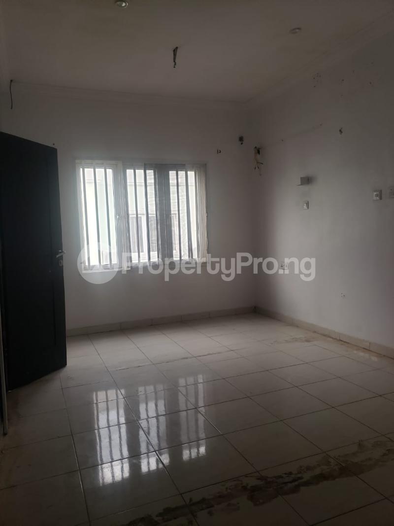 4 bedroom House for rent Osapa london Lekki Lagos