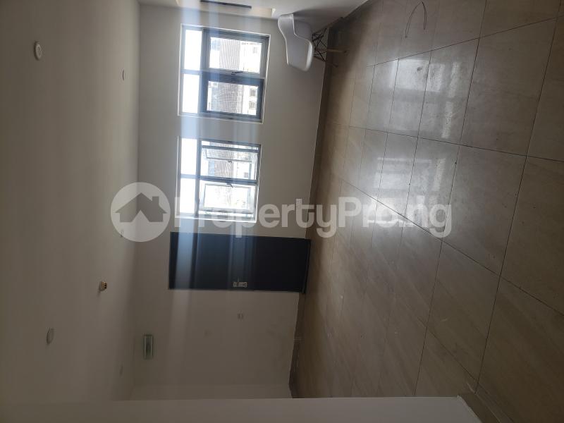 4 bedroom House for rent Igbo-efon Lekki Lagos