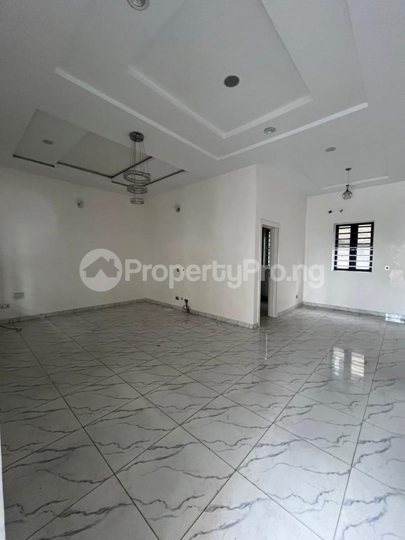4 bedroom House for rent Orchid Lekki Lagos