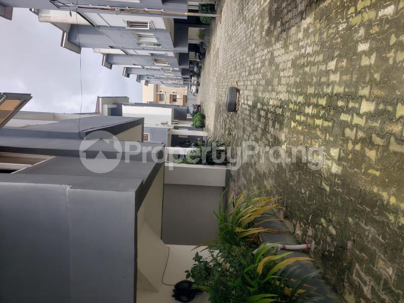 4 bedroom House for rent Ikate Lekki Lagos