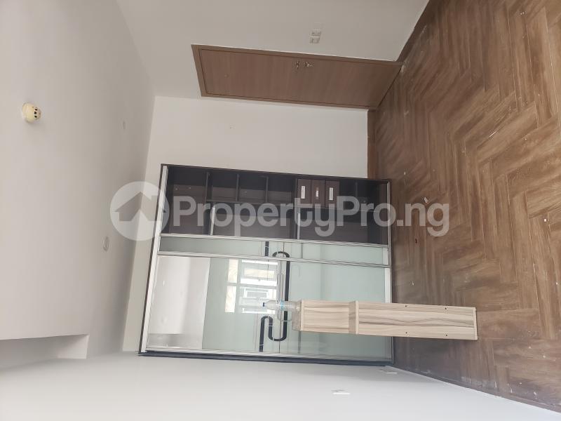 4 bedroom House for rent Igbo-efon Lekki Lagos