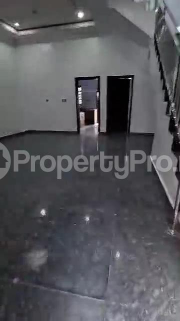 4 bedroom House for rent Chevron Lekki Lagos