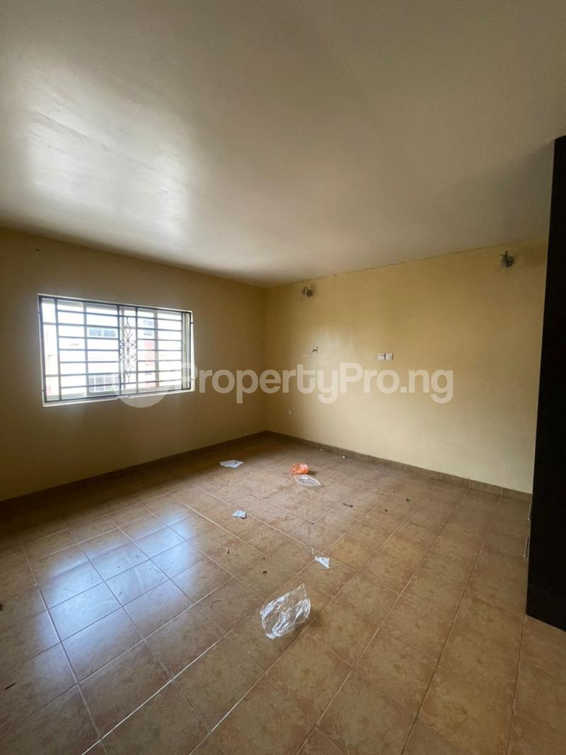 House for rent Area 1, Garki 1 Abuja