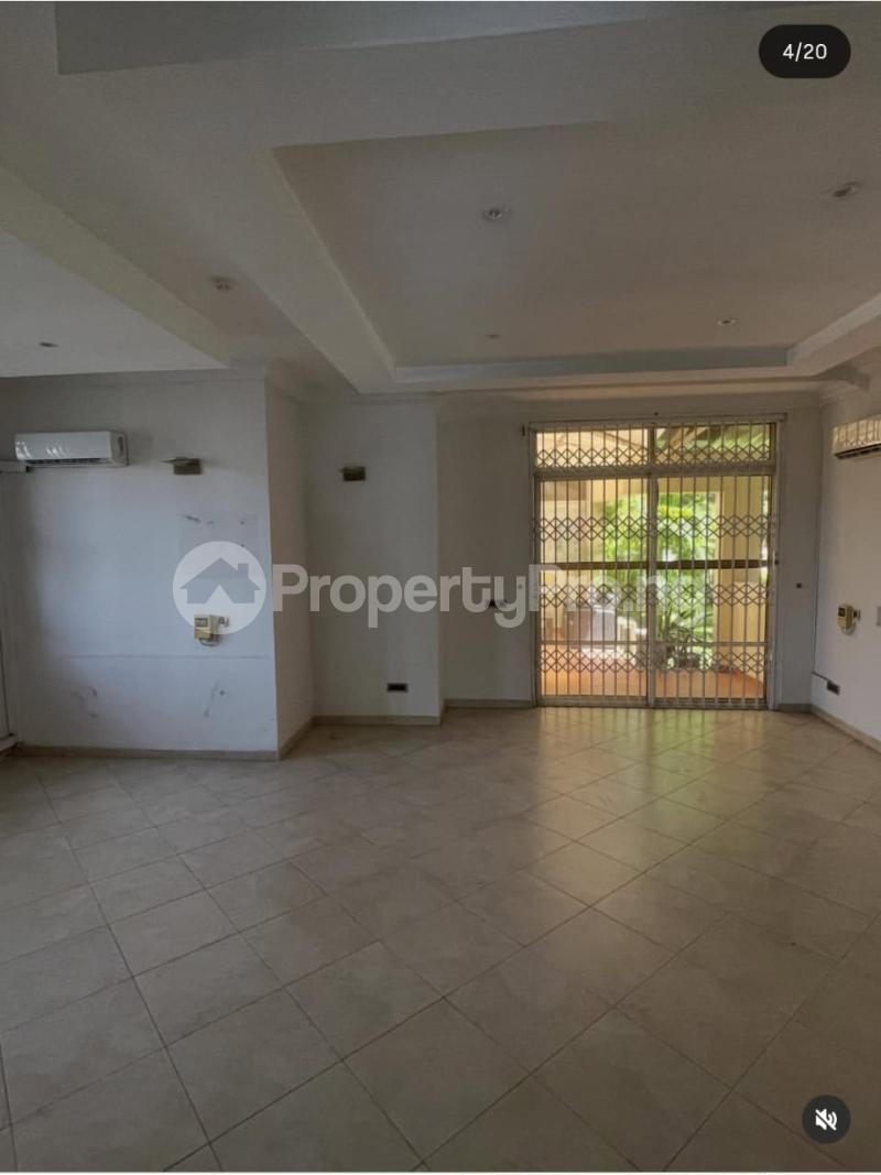 4 bedroom House for rent Banana Island Ikoyi Lagos