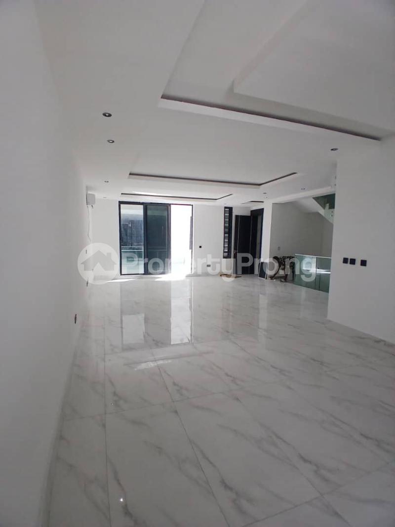 4 bedroom House for rent Ikoyi S.W Ikoyi Lagos