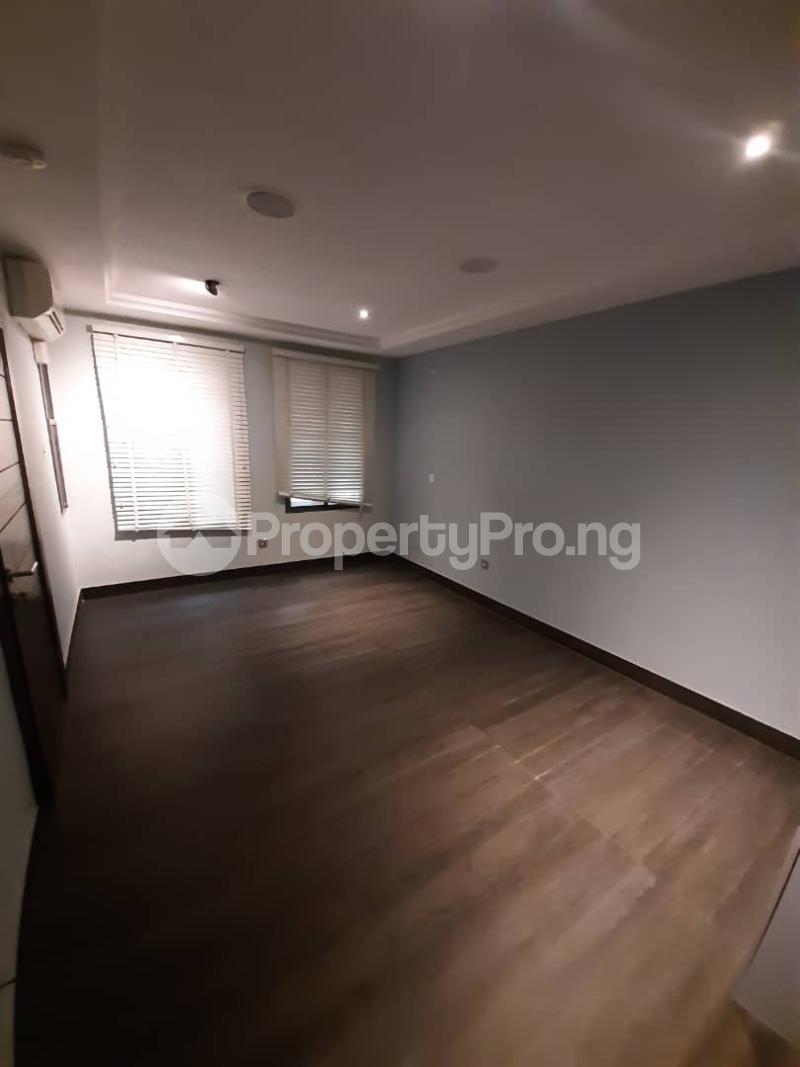 Flat / Apartment for rent ONIRU Victoria Island Lagos