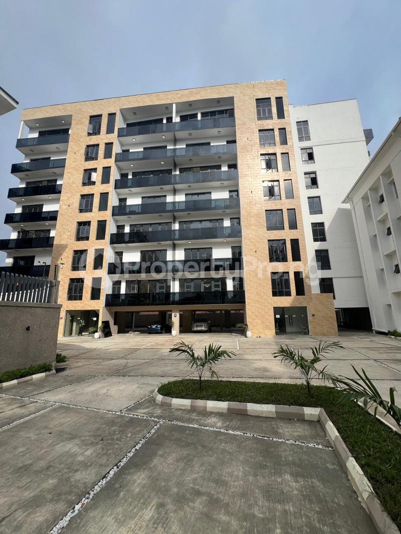 4 bedroom House for rent Old Ikoyi Off Gerrard Road Ikoyi Lagos