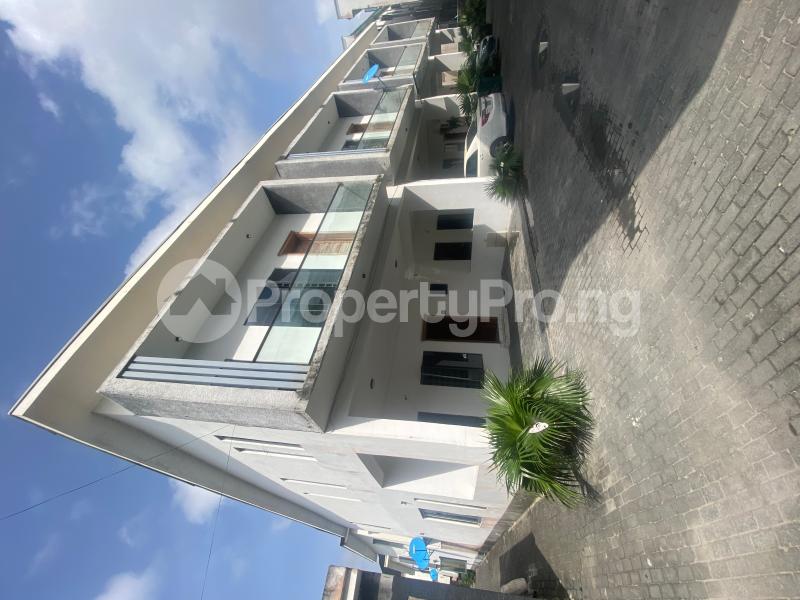 4 bedroom House for rent Gated Estate Orchid Lekki Lagos