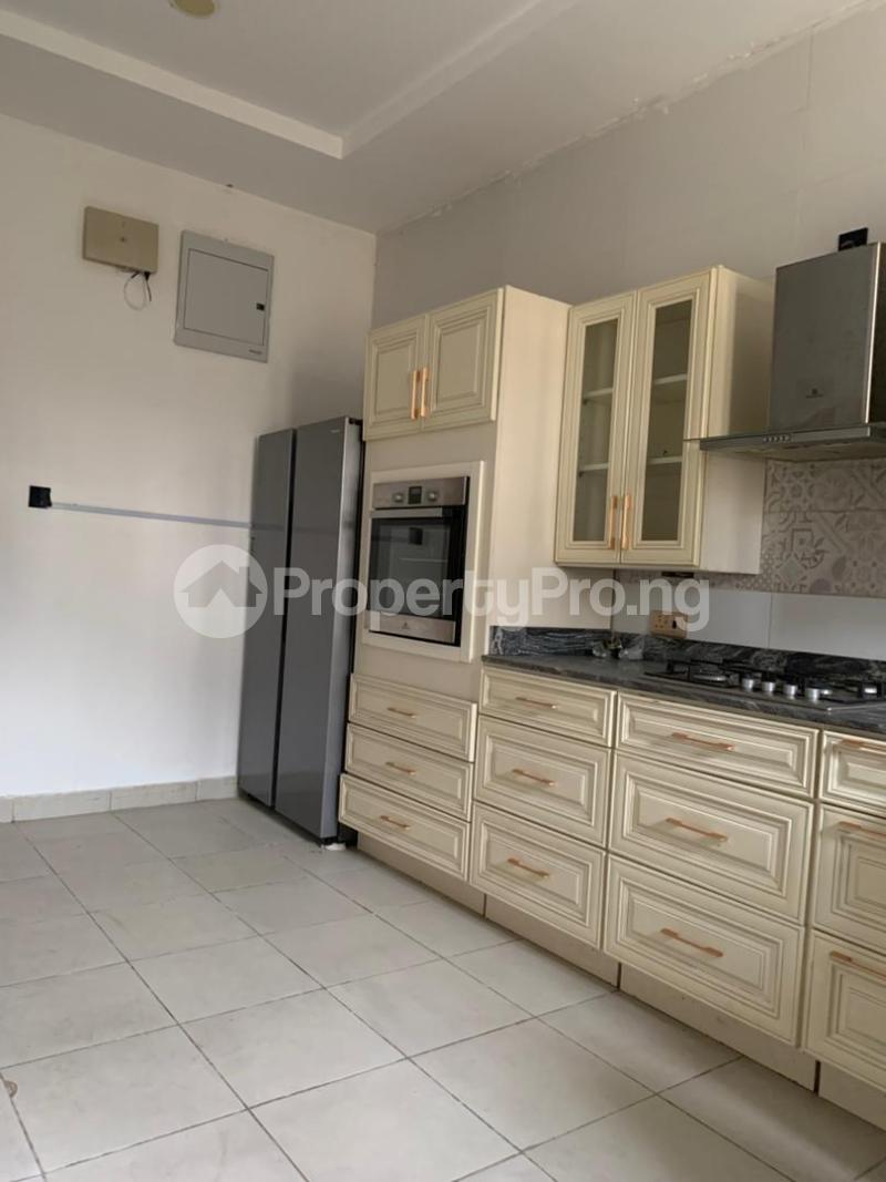4 bedroom House for rent Old Ikoyi Ikoyi Lagos