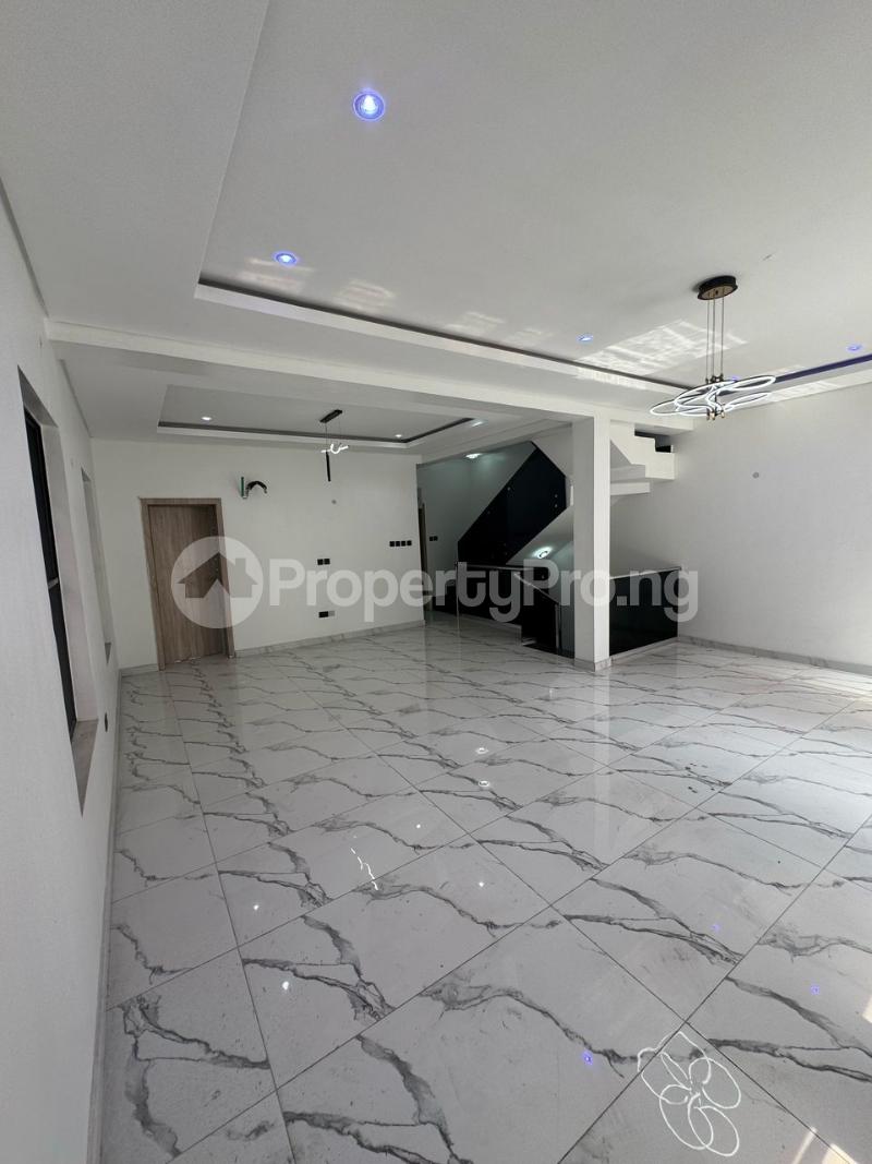 4 bedroom House for sale Salem Ikate Ikate Lekki Lagos