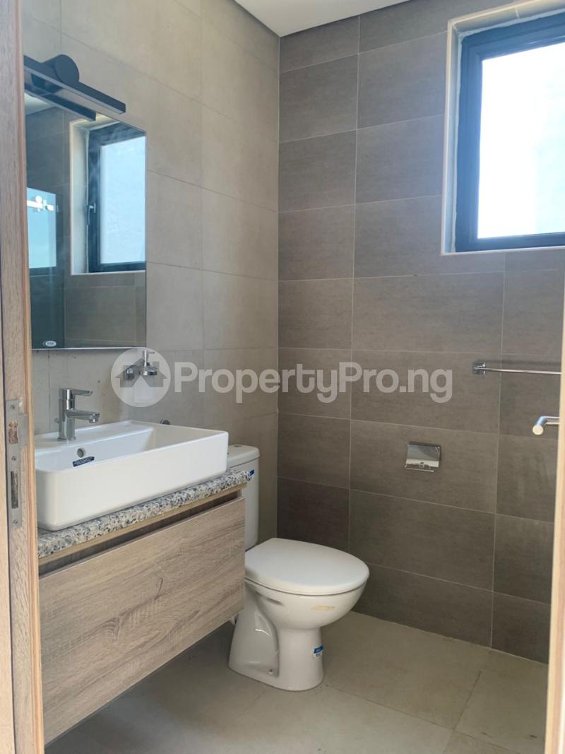 4 bedroom House for rent Maiyegun Beach Estate Ikate Lekki Lagos