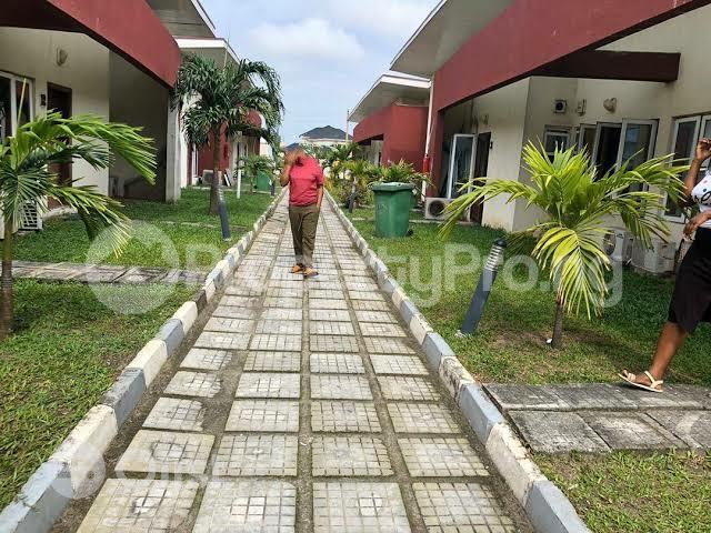 4 bedroom House for rent Southpointe Estate, Orchid Road Ikota Lekki Lagos