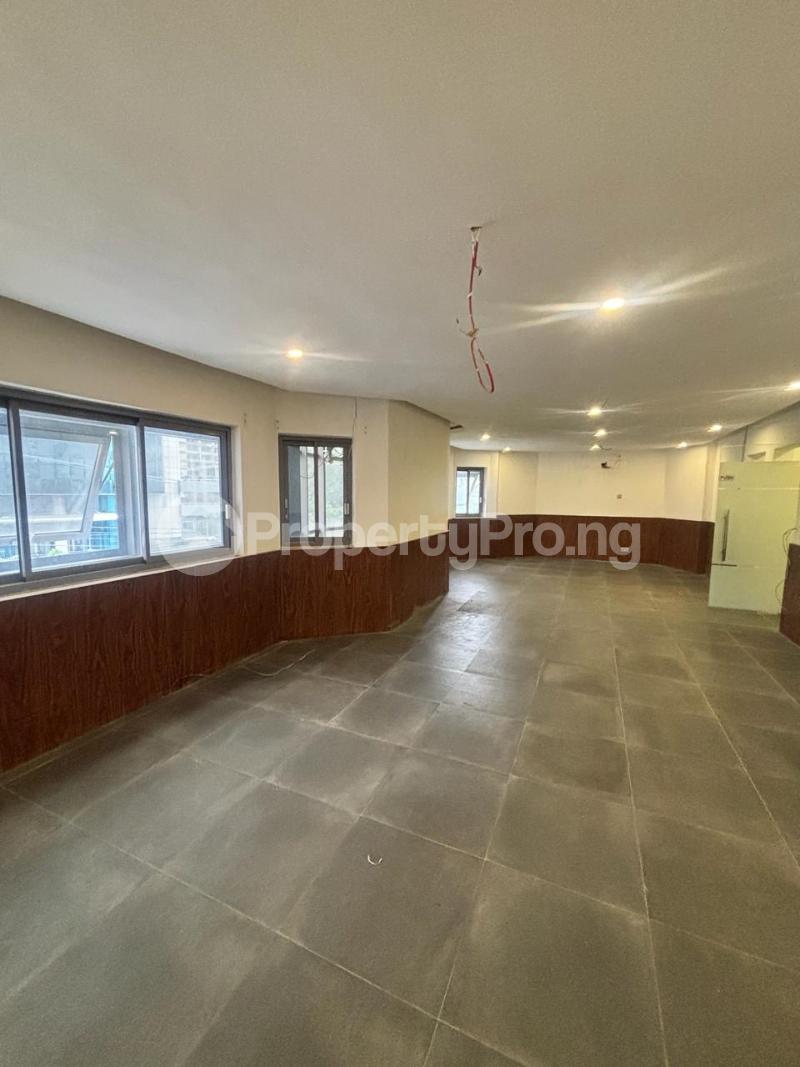 Commercial Property for rent Victoria Island Lagos