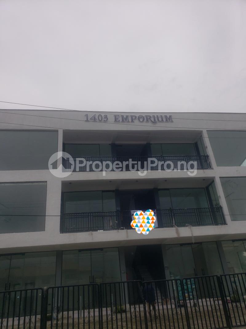 Commercial Property for sale Agungi Lekki Lagos