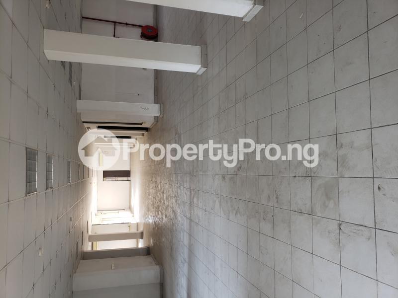 Commercial Property for rent Victoria Island Lagos