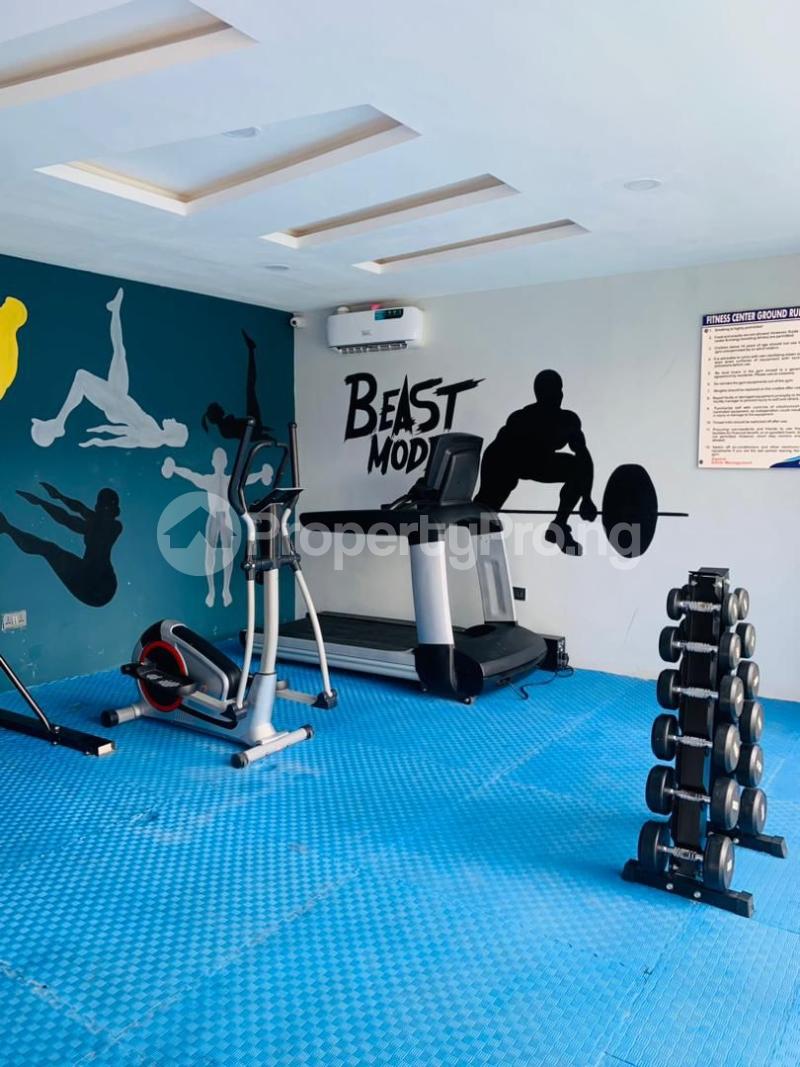 4 bedroom House for sale Harris Drive/ Northwest VGC Lekki Lagos