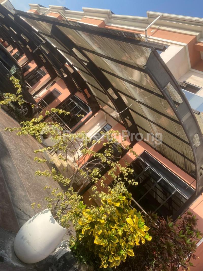 4 bedroom House for rent Lekki By Ikate, Lekki Lagos Lekki Lagos