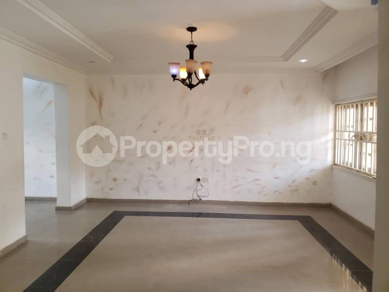 4 bedroom House for rent Apo Abuja