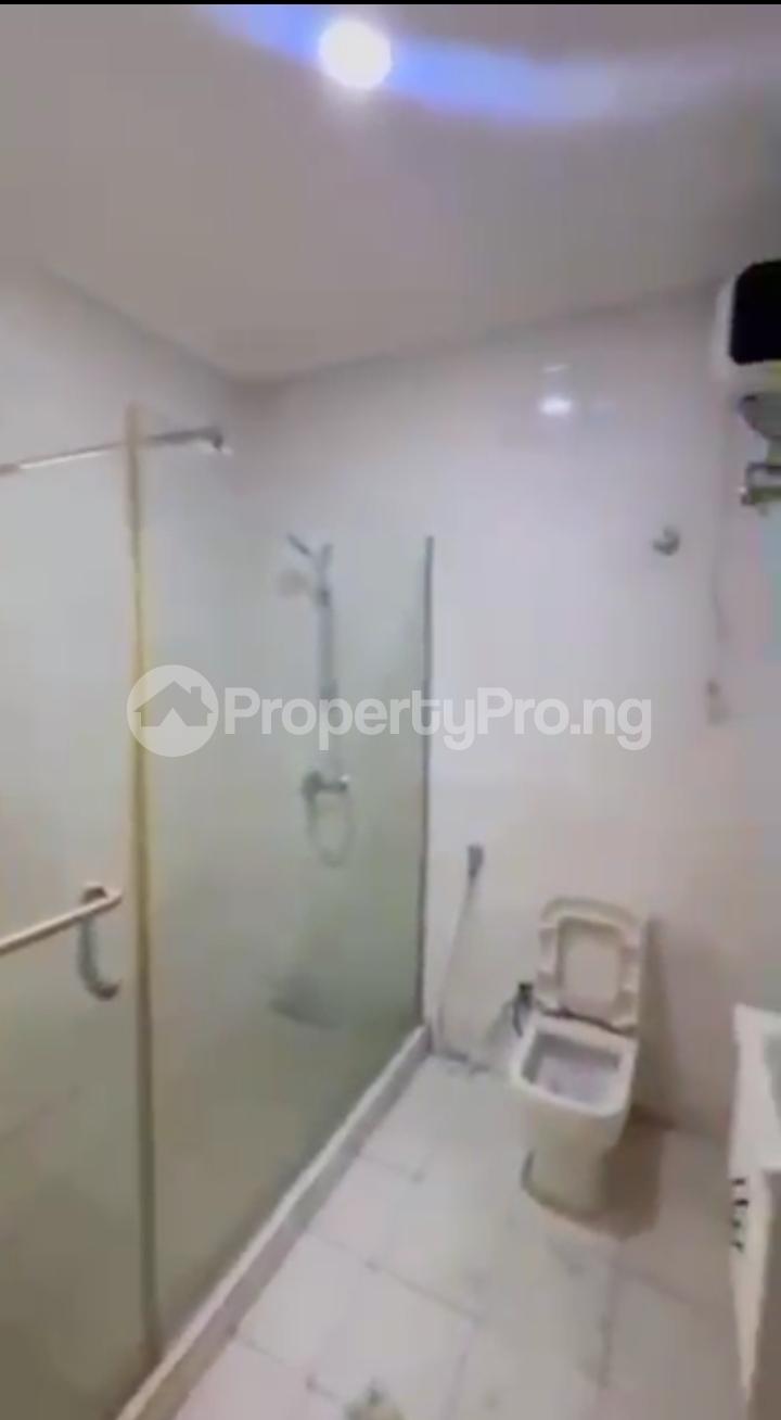 4 bedroom House for rent Wuye, Abuja Wuye Abuja