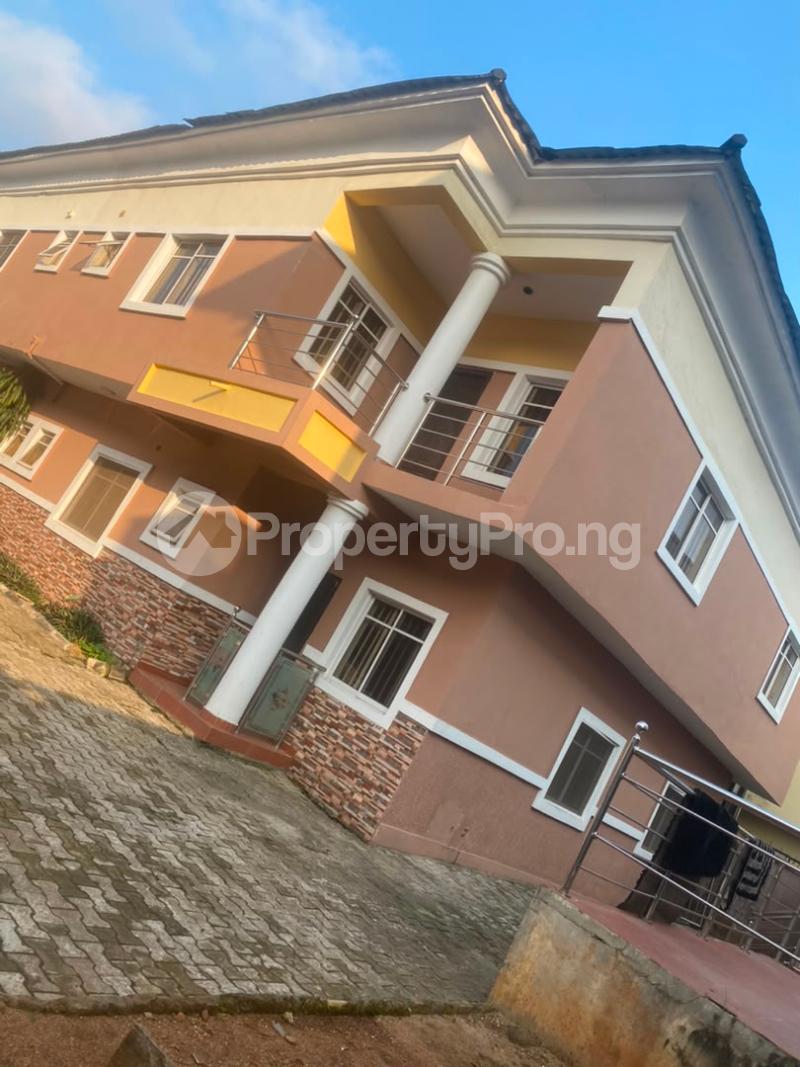 4 bedroom House for rent By Osapa Agungi Road, After Pinnock, Lekki, Lagos Lekki Lagos