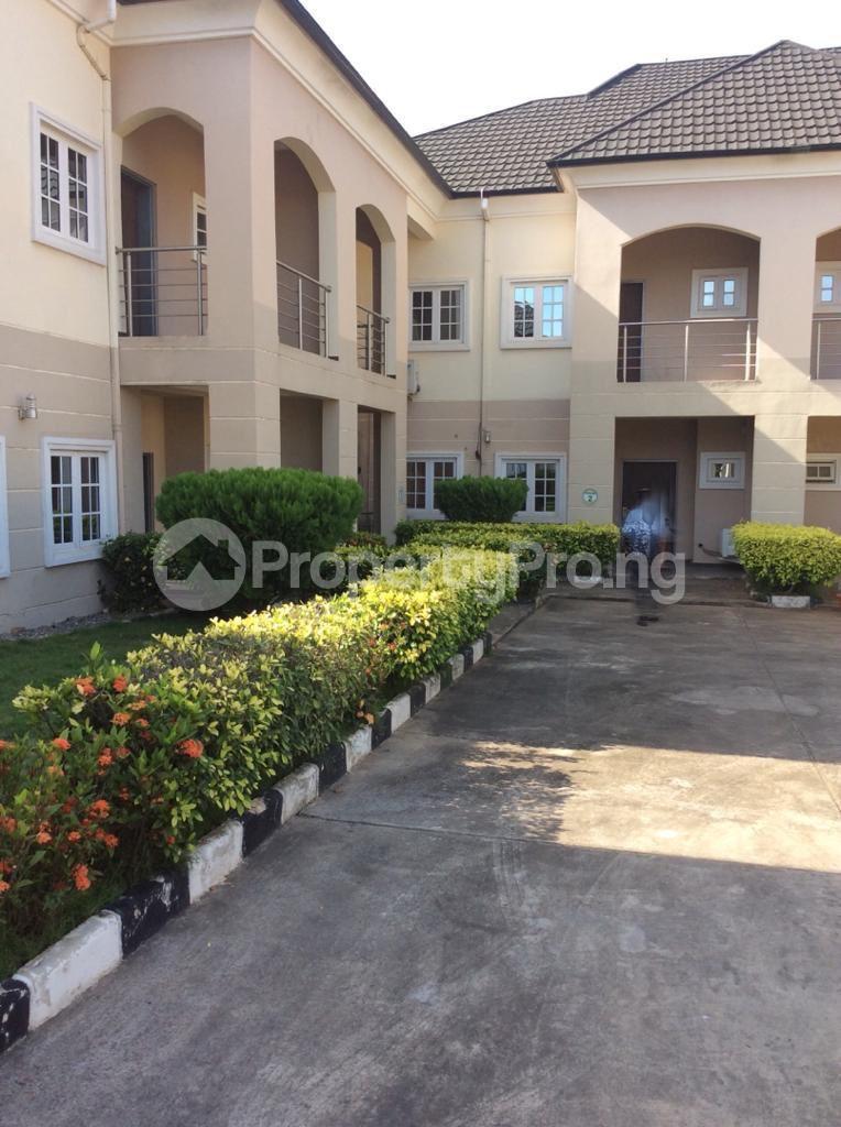 4 bedroom House for rent Asokoro Asokoro Abuja