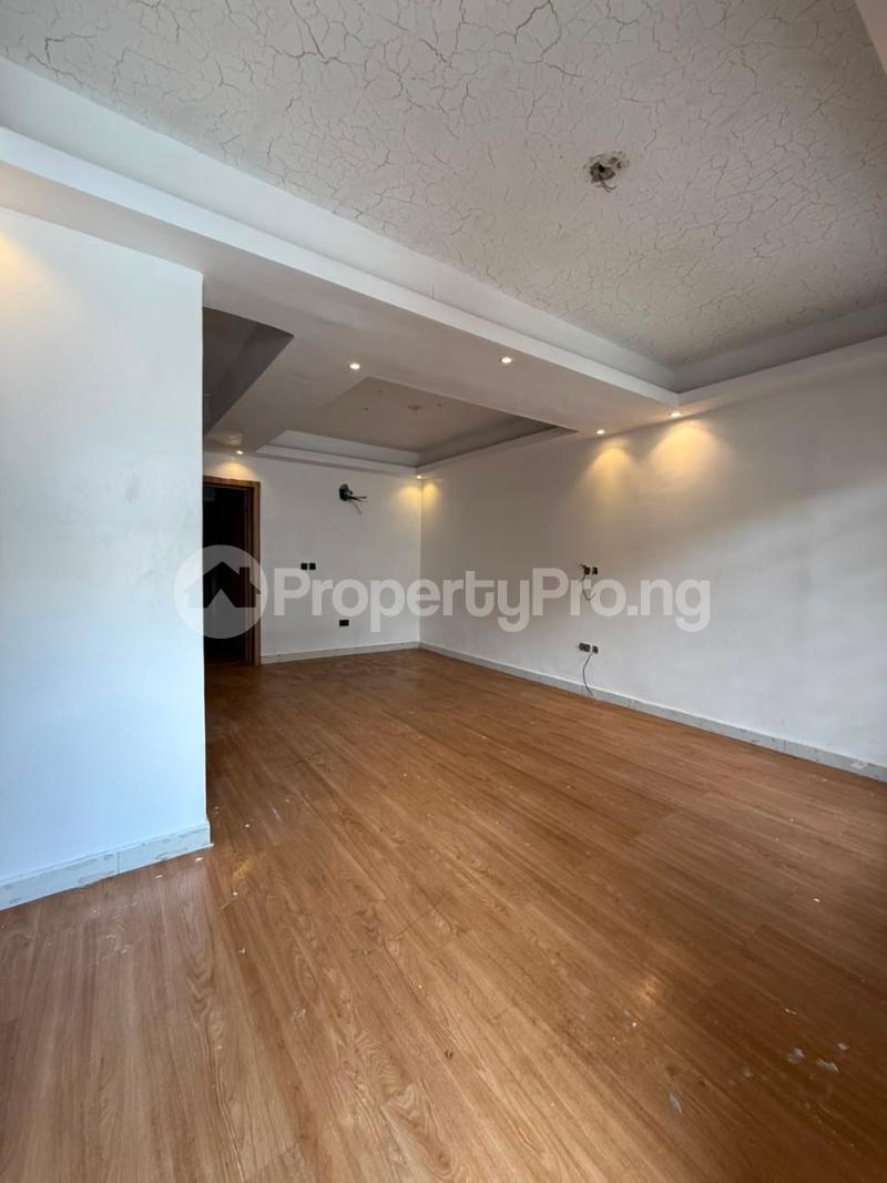 4 bedroom House for rent Lekki Phase 1 Lekki Phase 1 Lekki Lagos