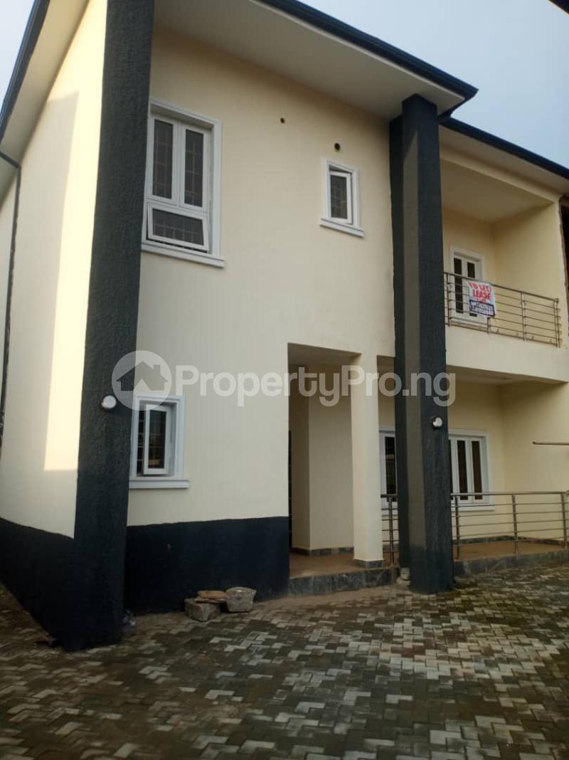 4 bedroom House for rent Admiralty Estate Asokoro Abuja