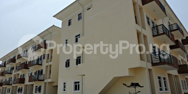 4 bedroom Flat / Apartment for sale  Igbo-efon Lekki Lagos - 0